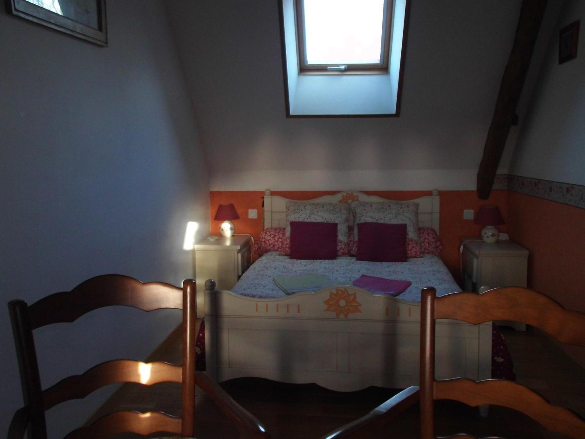 Le Clos Des Tilleuls D Day Home, Chambres D'Hotes, Suite Avec Sauna Privatif, Suite Avec Balneotherapie Privative, En Supplement Option Spa Bain A Remous La Vendelée Rum bild