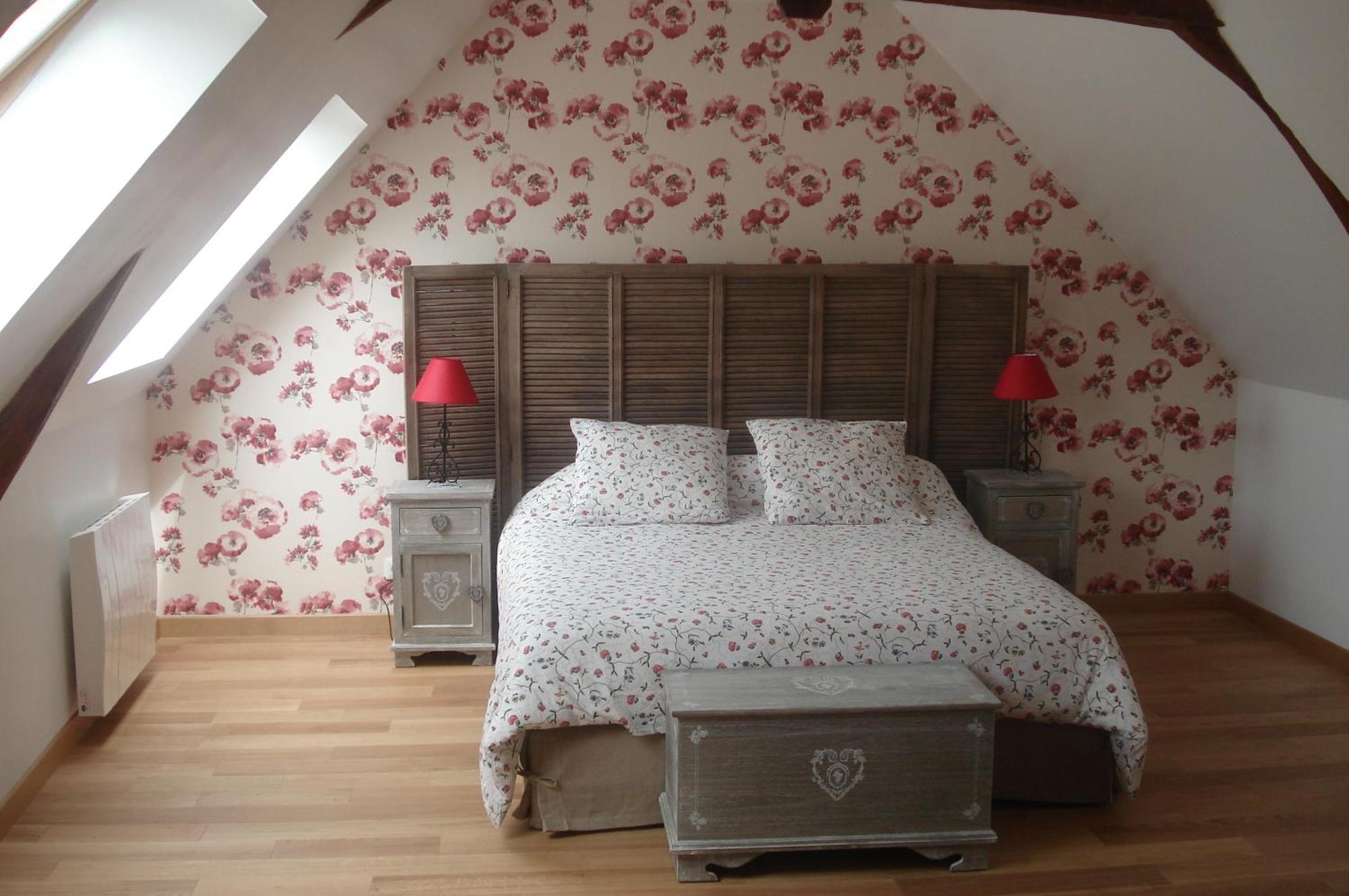 Le Clos Des Tilleuls D Day Home, Chambres D'Hotes, Suite Avec Sauna Privatif, Suite Avec Balneotherapie Privative, En Supplement Option Spa Bain A Remous La Vendelée Exteriör bild