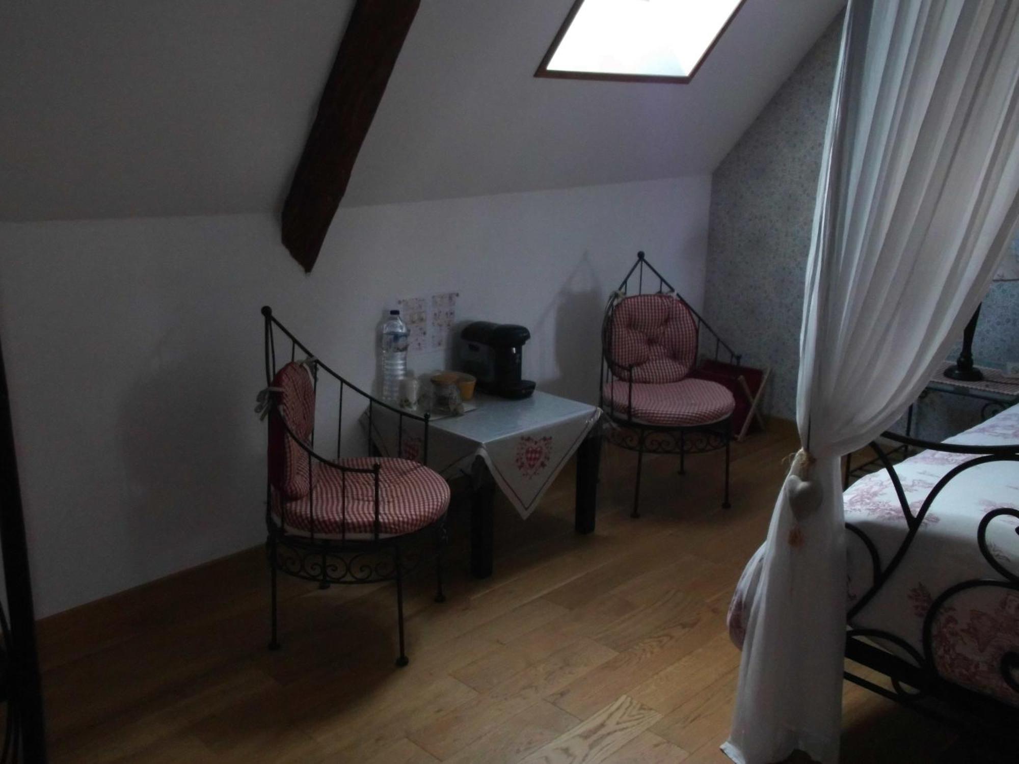 Le Clos Des Tilleuls D Day Home, Chambres D'Hotes, Suite Avec Sauna Privatif, Suite Avec Balneotherapie Privative, En Supplement Option Spa Bain A Remous La Vendelée Rum bild