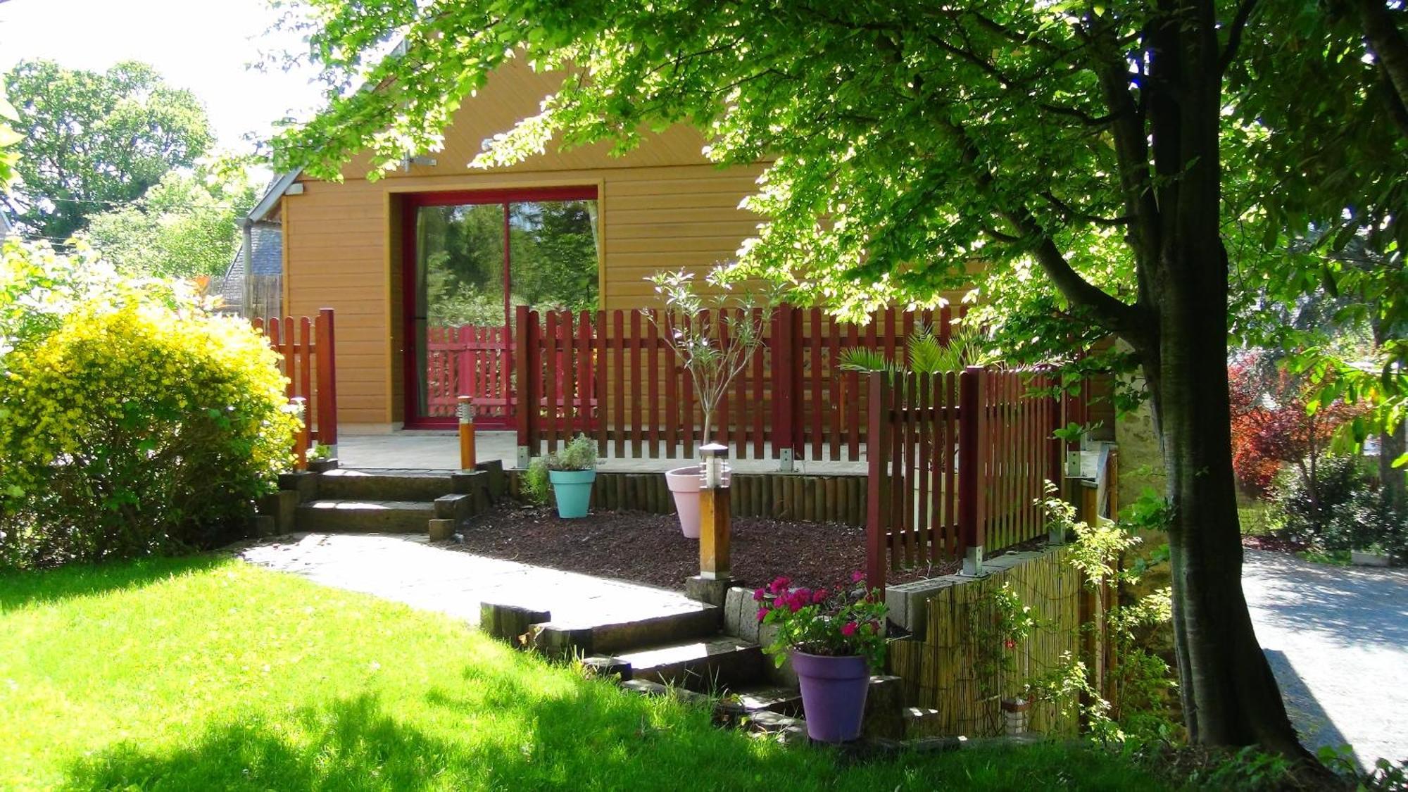 Le Clos Des Tilleuls D Day Home, Chambres D'Hotes, Suite Avec Sauna Privatif, Suite Avec Balneotherapie Privative, En Supplement Option Spa Bain A Remous La Vendelée Exteriör bild