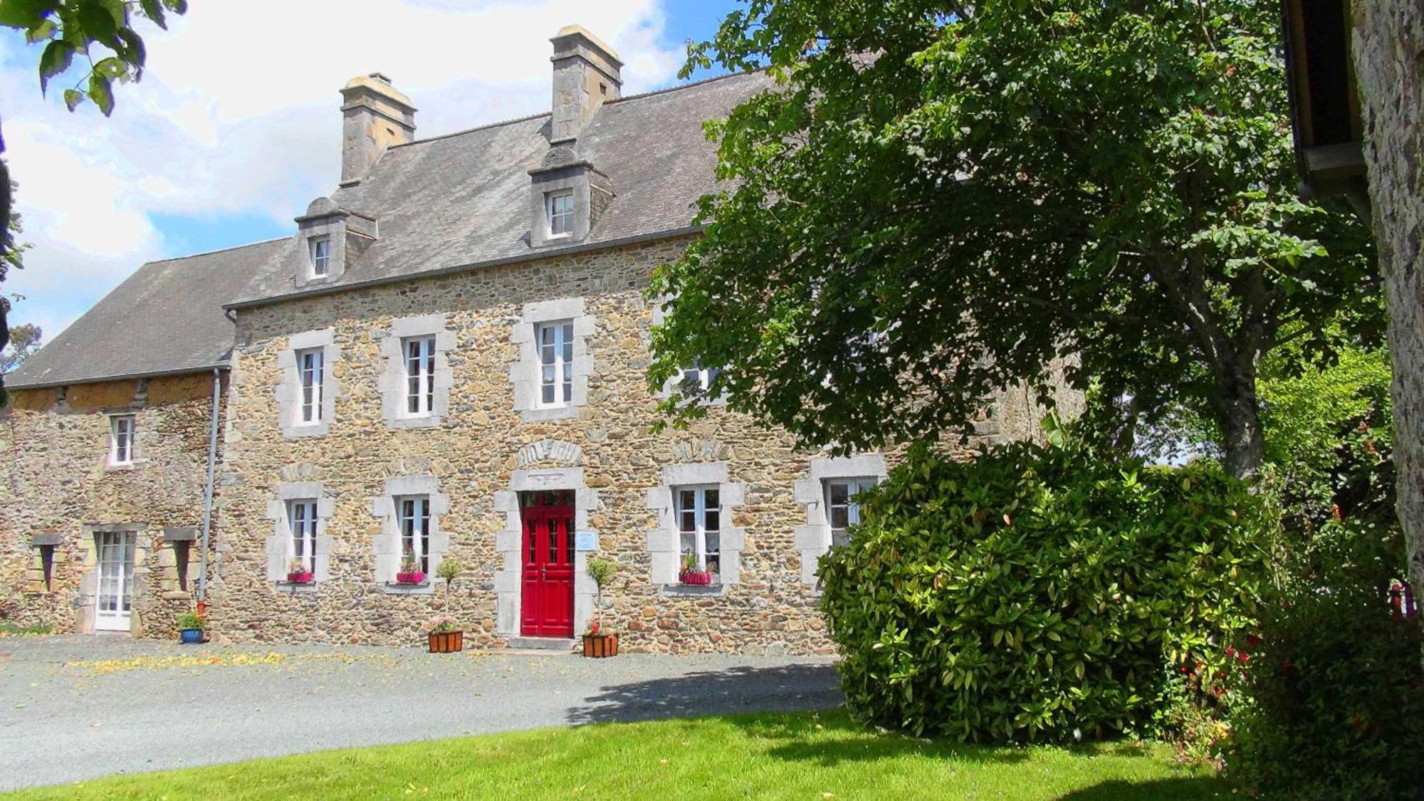 Le Clos Des Tilleuls D Day Home, Chambres D'Hotes, Suite Avec Sauna Privatif, Suite Avec Balneotherapie Privative, En Supplement Option Spa Bain A Remous La Vendelée Exteriör bild
